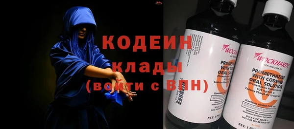 хмурый Майский